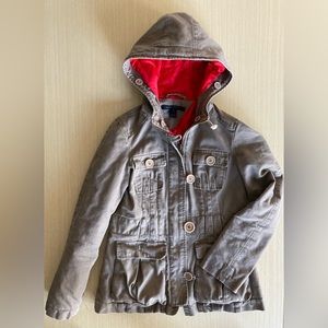 Marc Jacobs Barbour Jacket, size S